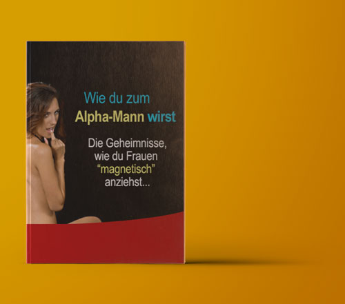 wie du zum alphamann wirst john alexander buch